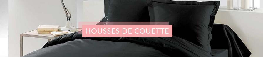 Housses de Couettes, Parures de Lit | AC-Déco