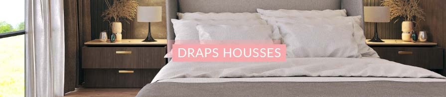 Draps Housses | AC-Déco