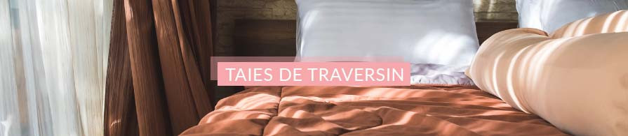 Tais de Traversins | AC-Déco