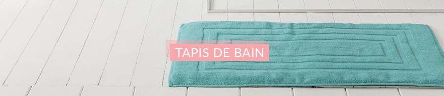 Tapis de Bain | AC-Déco