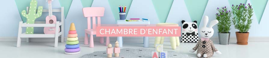 Coffres à Jouets, Bancs Coffre, Peluches | AC-Déco