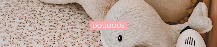 Doudous, Peluches, Coussins Peluches | AC-Déco