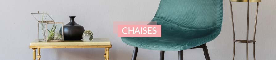 Chaises, Chaises Design, Chaises Scandinaves | AC-Déco