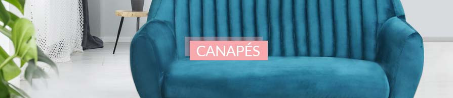Canapés, Canapés Convertibles, Canapés-Lits | ac-deco