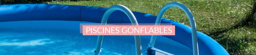 Piscines Gonflables, Piscines Gonflables Intex | ac-deco