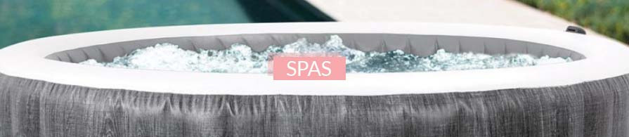 Spas Gonflables, Spas Intex, Jacuzzis Gonflables | ac-deco