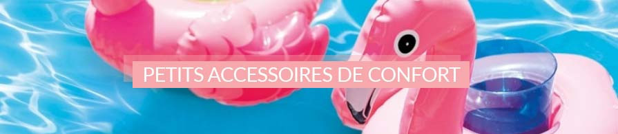 Accessoires Piscine, Thermomètres Piscine, Douches Portatives | AC-Déco