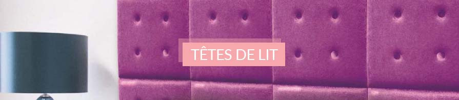 Têtes de Lit, Têtes de Lit en Rotin, Têtes de Lit 160 | AC-Déco