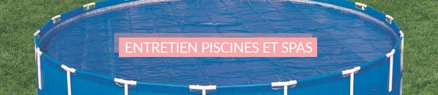 Bâches Piscine, Bâches à Bulles Piscine | AC-Déco