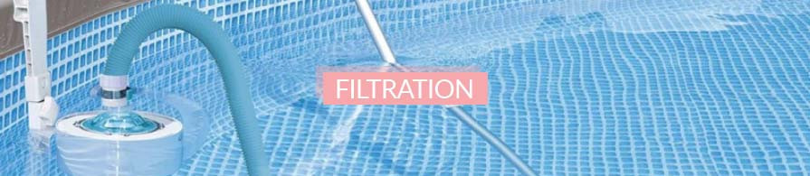 Filtration Piscine Hors Sol | AC-Déco