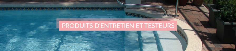 Chlore Piscine, Nettoyants Piscine | ac-deco