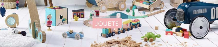 Jouets Educatifs, Jouets Musicaux, Jouets de Bain, Jouets de Construction, Jouets d'Imitation | AC-Déco