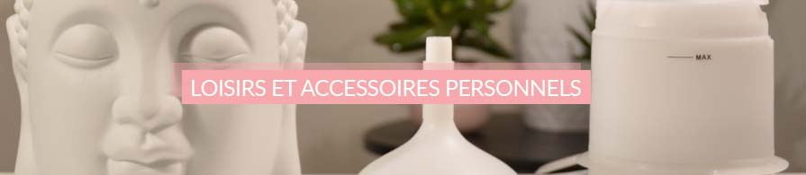 Diffuseurs d'Huiles Essentielles, Multiprises, Casques Gamer | AC-Déco