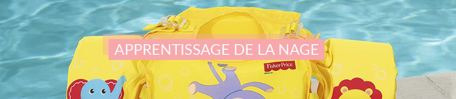 Bouées Gonflables Bébé et Brassards  Piscine | AC-Déco