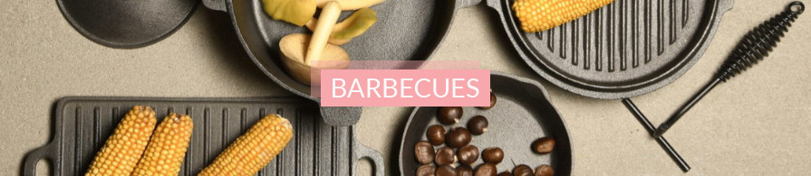 Barbecue | AC-Déco