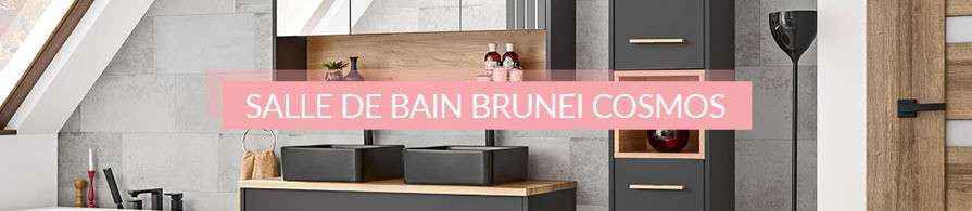 Meubles Salle de Bain, Ensembles Meubles Salle de Bain | ac-deco