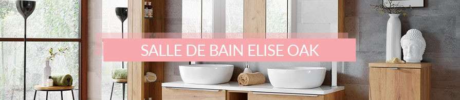 Meubles Salle de Bain, Ensembles Meubles Salle de Bain | ac-deco