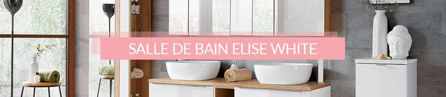 Meubles Salle de Bain, Ensembles Meubles Salle de Bain | ac-deco