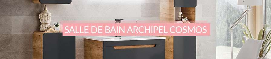 Meubles Salle de Bain, Ensembles Meubles Salle de Bain | ac-deco