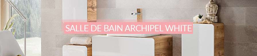 Meubles Salle de Bain, Ensembles Meubles Salle de Bain | ac-deco