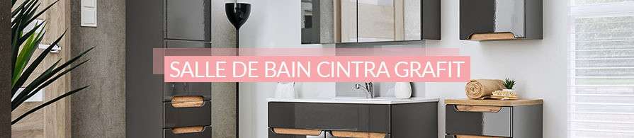 Meubles Salle de Bain, Ensembles Meubles Salle de Bain | ac-deco