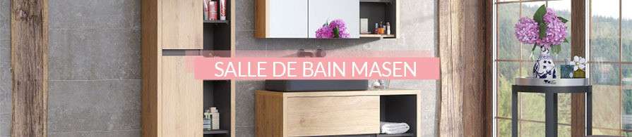 Meubles Salle de Bain, Ensembles Meubles Salle de Bain | ac-deco