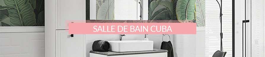 Meubles Salle de Bain, Ensembles Meubles Salle de Bain | AC-Déco