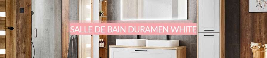 Meubles Salle de Bain, Ensembles Meubles Salle de Bain | ac-deco