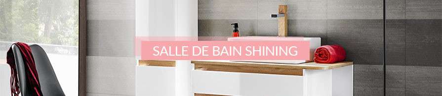 Meubles Salle de Bain, Ensembles Meubles Salle de Bain | AC-Déco