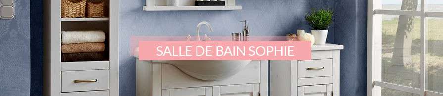 Meubles Salle de Bain, Ensembles Meubles Salle de Bain | AC-Déco