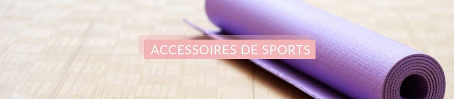 Accessoires de Sports, Caméras Sportives | AC-Déco