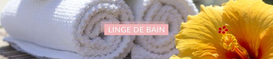 Tapis de Bain, Serviettes de bain, Draps de Plage | AC-Déco