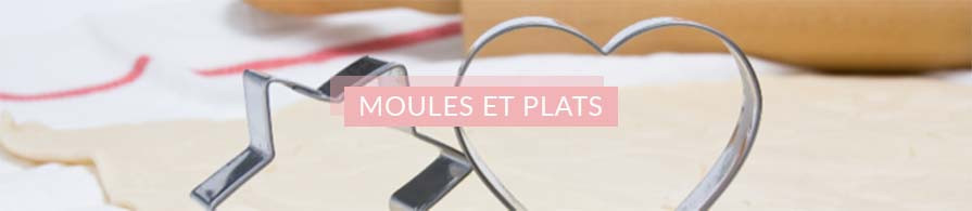 Moules, Plats au Four | AC-Déco