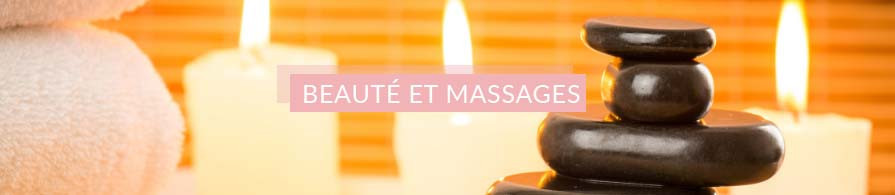 Coffrets Maquillage, Appareils et Accessoires de Massage | AC-Déco