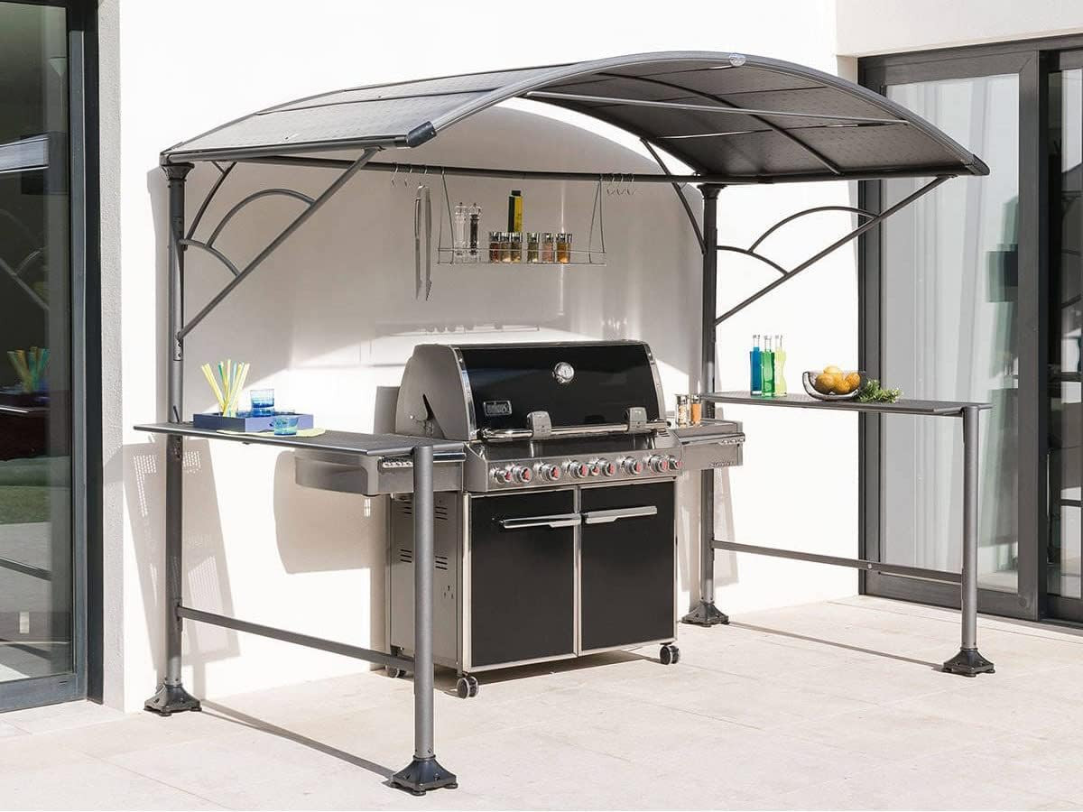 Barbecues