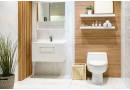 Comment choisir un meuble sous-vasque ?
