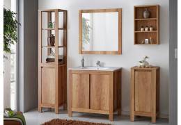 Découvrez la collection de salle de bain Typical Oak.