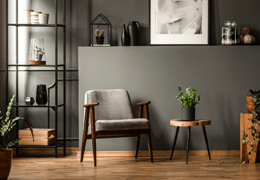 Inspirations tendances 2021 : les 4 styles de décoration d'intérieur à adopter