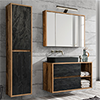 Salle de bain New-York