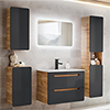 Salle de bain Archipel Cosmos