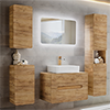 Salle de bain Archipel Craft