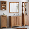 Salle de bain Typical Oak